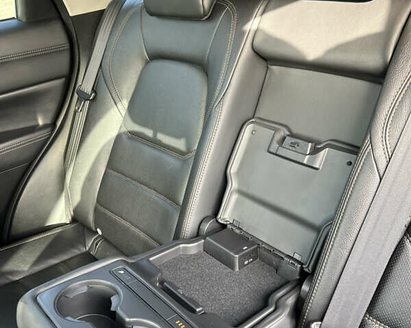 Сірий Мазда СХ-5, об'ємом двигуна 2.19 л та пробігом 232 тис. км за 17500 $, фото 43 на Automoto.ua