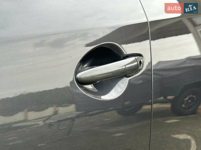 Сірий Мазда СХ-5, об'ємом двигуна 2.2 л та пробігом 177 тис. км за 14899 $, фото 21 на Automoto.ua