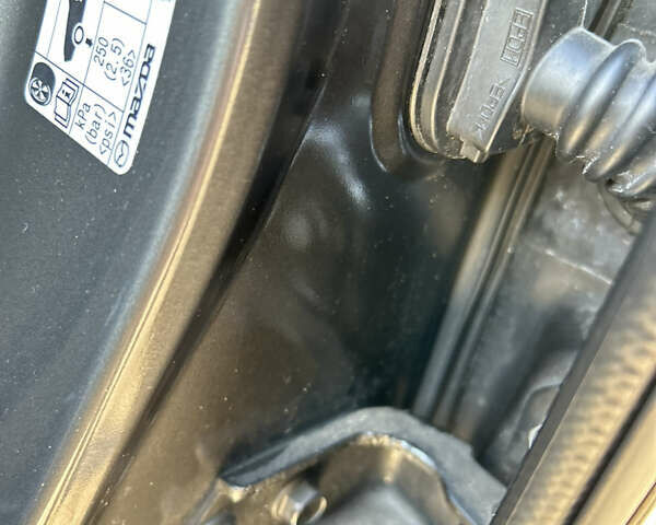 Сірий Мазда СХ-5, об'ємом двигуна 2.19 л та пробігом 232 тис. км за 17500 $, фото 80 на Automoto.ua