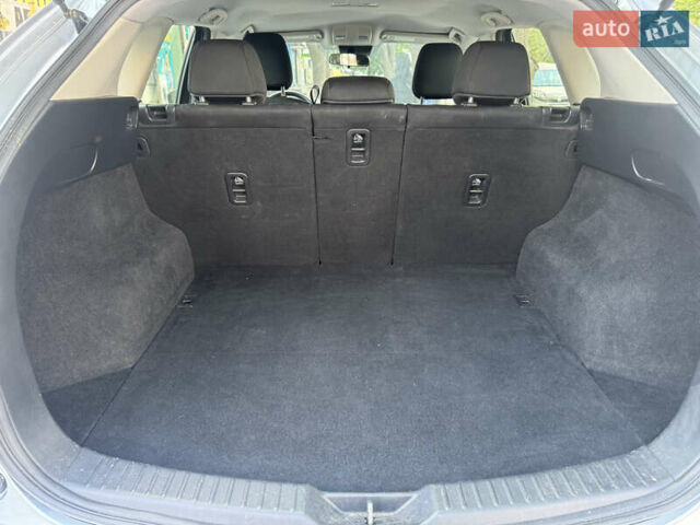 Сірий Мазда СХ-5, об'ємом двигуна 2.49 л та пробігом 83 тис. км за 18499 $, фото 36 на Automoto.ua