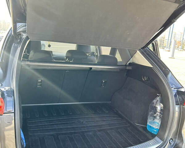 Сірий Мазда СХ-5, об'ємом двигуна 2.19 л та пробігом 232 тис. км за 17500 $, фото 48 на Automoto.ua