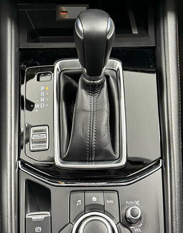 Серый Мазда СХ-5, объемом двигателя 2.49 л и пробегом 100 тыс. км за 22800 $, фото 36 на Automoto.ua