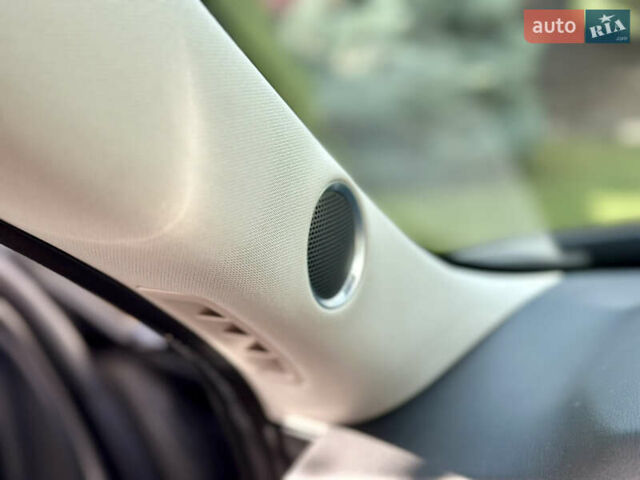 Серый Мазда СХ-5, объемом двигателя 2.49 л и пробегом 172 тыс. км за 17400 $, фото 41 на Automoto.ua