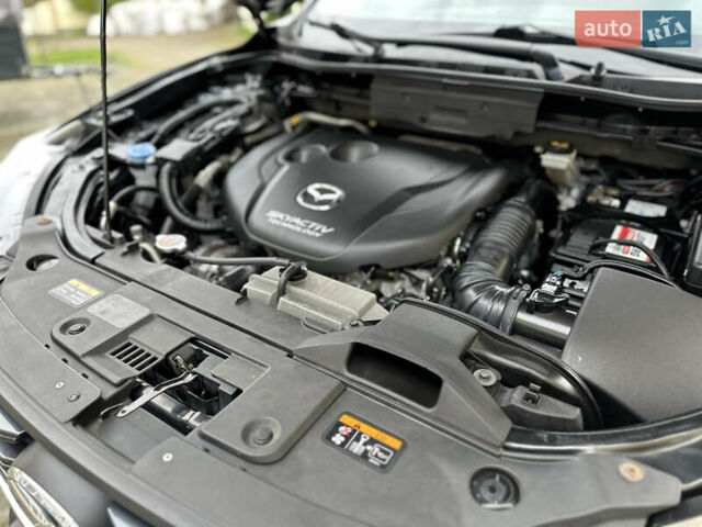 Сірий Мазда СХ-5, об'ємом двигуна 2.2 л та пробігом 177 тис. км за 14899 $, фото 181 на Automoto.ua