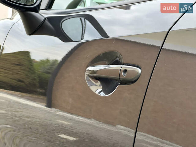 Сірий Мазда СХ-5, об'ємом двигуна 2.2 л та пробігом 177 тис. км за 14899 $, фото 102 на Automoto.ua