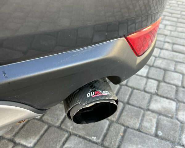 Сірий Мазда СХ-5, об'ємом двигуна 2.19 л та пробігом 232 тис. км за 17500 $, фото 62 на Automoto.ua