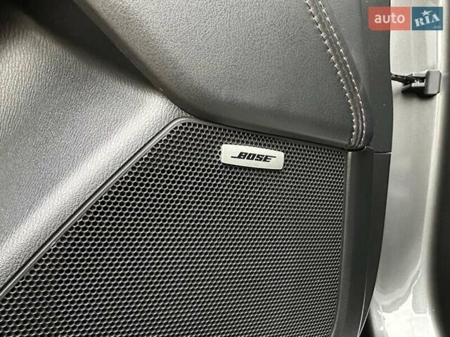 Серый Мазда СХ-5, объемом двигателя 2.49 л и пробегом 101 тыс. км за 24000 $, фото 13 на Automoto.ua