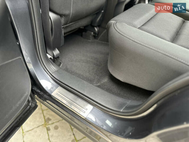 Сірий Мазда СХ-5, об'ємом двигуна 2.2 л та пробігом 177 тис. км за 14899 $, фото 160 на Automoto.ua