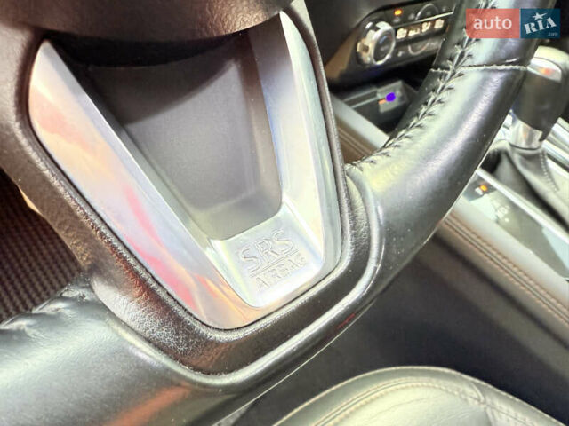Сірий Мазда СХ-5, об'ємом двигуна 2.19 л та пробігом 232 тис. км за 17400 $, фото 41 на Automoto.ua