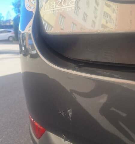 Сірий Мазда СХ-5, об'ємом двигуна 2.5 л та пробігом 97 тис. км за 19999 $, фото 11 на Automoto.ua