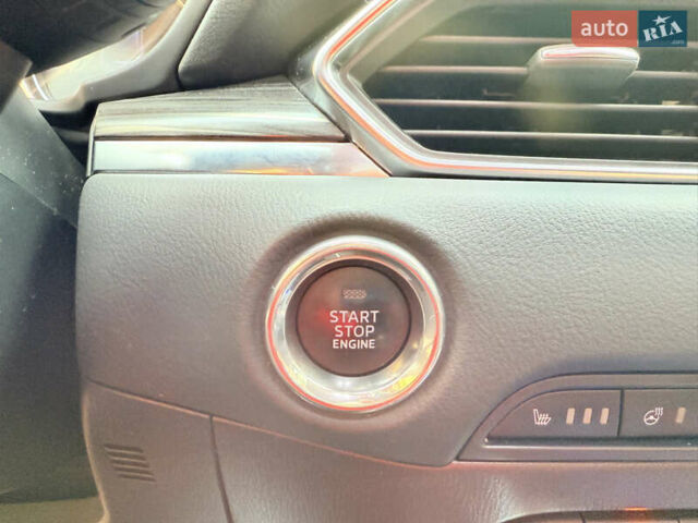 Сірий Мазда СХ-5, об'ємом двигуна 2.19 л та пробігом 232 тис. км за 17400 $, фото 56 на Automoto.ua