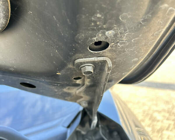 Сірий Мазда СХ-5, об'ємом двигуна 2.19 л та пробігом 232 тис. км за 17500 $, фото 74 на Automoto.ua