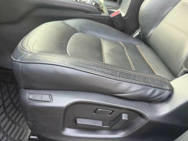 Серый Мазда СХ-5, объемом двигателя 2.5 л и пробегом 118 тыс. км за 13800 $, фото 23 на Automoto.ua