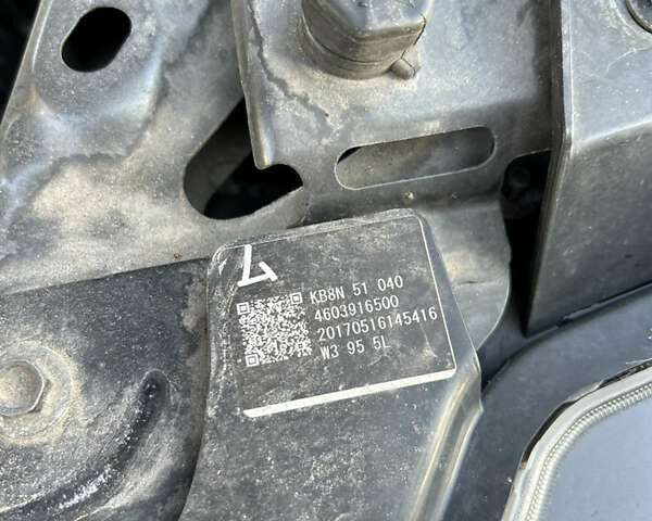 Сірий Мазда СХ-5, об'ємом двигуна 2.19 л та пробігом 232 тис. км за 17500 $, фото 72 на Automoto.ua