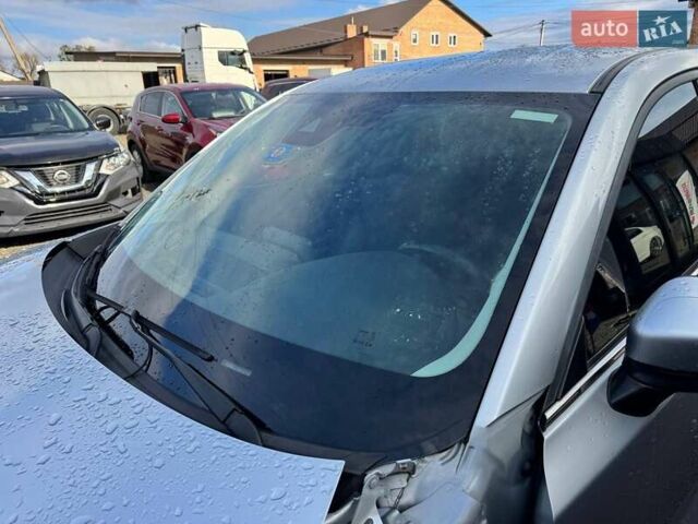 Серый Мазда СХ-5, объемом двигателя 2.5 л и пробегом 139 тыс. км за 13700 $, фото 13 на Automoto.ua