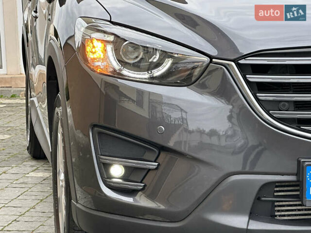 Сірий Мазда СХ-5, об'ємом двигуна 2.2 л та пробігом 177 тис. км за 14899 $, фото 69 на Automoto.ua