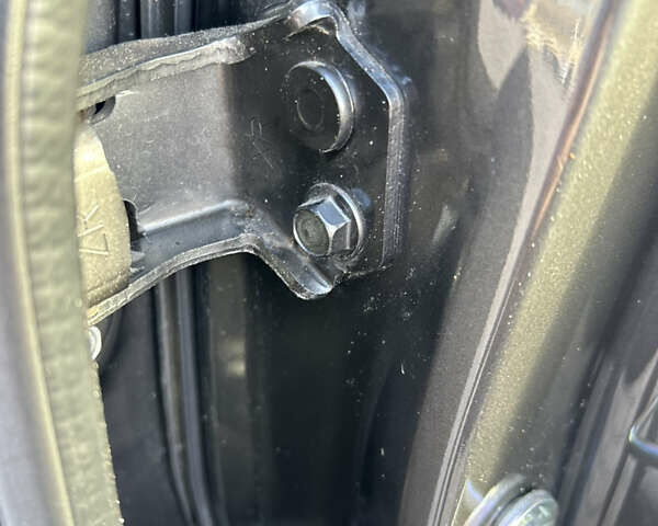 Сірий Мазда СХ-5, об'ємом двигуна 2.19 л та пробігом 232 тис. км за 17500 $, фото 92 на Automoto.ua