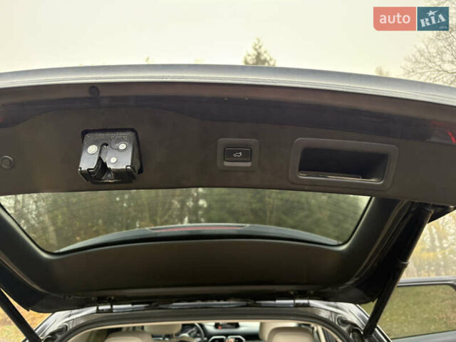 Серый Мазда СХ-5, объемом двигателя 2.2 л и пробегом 160 тыс. км за 22000 $, фото 18 на Automoto.ua