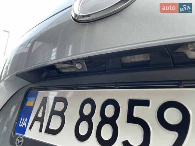 Сірий Мазда СХ-5, об'ємом двигуна 2.2 л та пробігом 165 тис. км за 22500 $, фото 23 на Automoto.ua