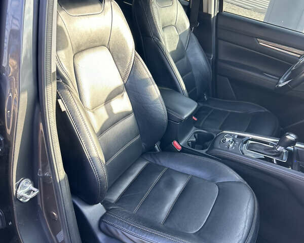 Сірий Мазда СХ-5, об'ємом двигуна 2.19 л та пробігом 232 тис. км за 17500 $, фото 58 на Automoto.ua
