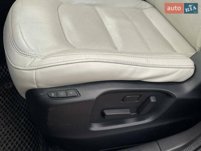 Сірий Мазда СХ-5, об'ємом двигуна 2.2 л та пробігом 269 тис. км за 20900 $, фото 24 на Automoto.ua