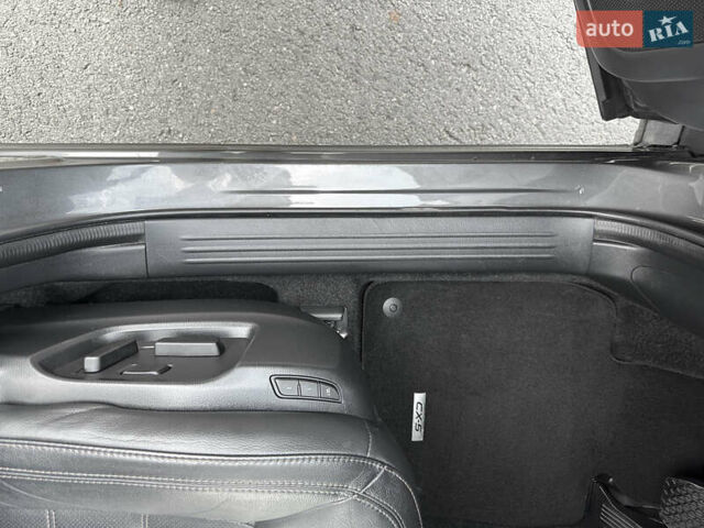 Сірий Мазда СХ-5, об'ємом двигуна 2.2 л та пробігом 221 тис. км за 18990 $, фото 59 на Automoto.ua