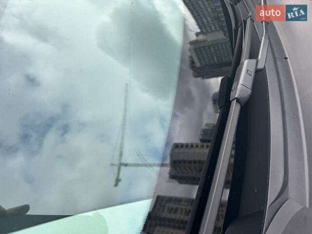 Сірий Мазда СХ-5, об'ємом двигуна 2.19 л та пробігом 280 тис. км за 17900 $, фото 8 на Automoto.ua