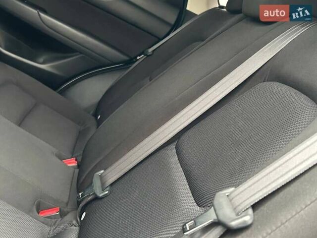 Серый Мазда СХ-5, объемом двигателя 2.5 л и пробегом 55 тыс. км за 18300 $, фото 37 на Automoto.ua