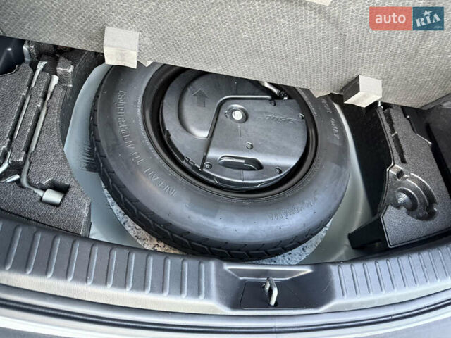 Сірий Мазда СХ-5, об'ємом двигуна 2.49 л та пробігом 66 тис. км за 18800 $, фото 31 на Automoto.ua