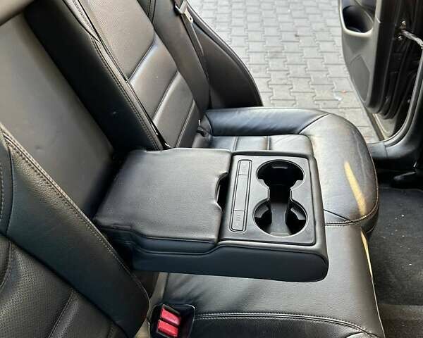 Серый Мазда СХ-5, объемом двигателя 2.19 л и пробегом 160 тыс. км за 19800 $, фото 2 на Automoto.ua