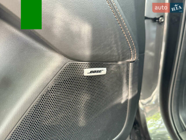 Сірий Мазда СХ-5, об'ємом двигуна 2.49 л та пробігом 45 тис. км за 21700 $, фото 29 на Automoto.ua