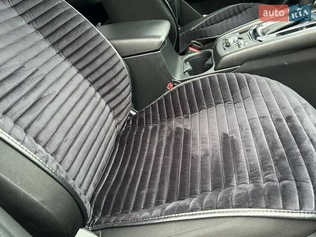 Серый Мазда СХ-5, объемом двигателя 2.5 л и пробегом 55 тыс. км за 18300 $, фото 46 на Automoto.ua