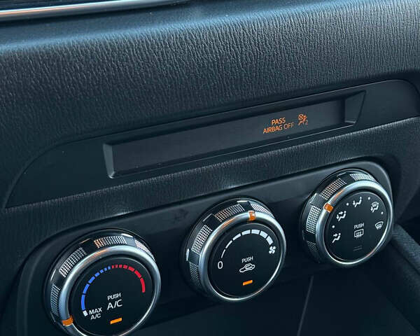 Серый Мазда СХ-5, объемом двигателя 2.49 л и пробегом 76 тыс. км за 16999 $, фото 20 на Automoto.ua