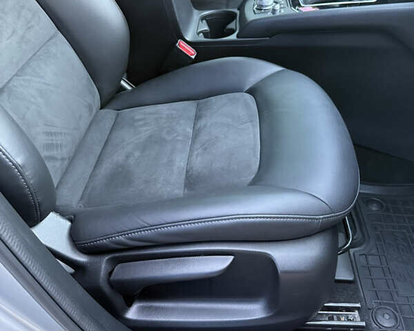 Сірий Мазда СХ-5, об'ємом двигуна 2.49 л та пробігом 66 тис. км за 18800 $, фото 51 на Automoto.ua