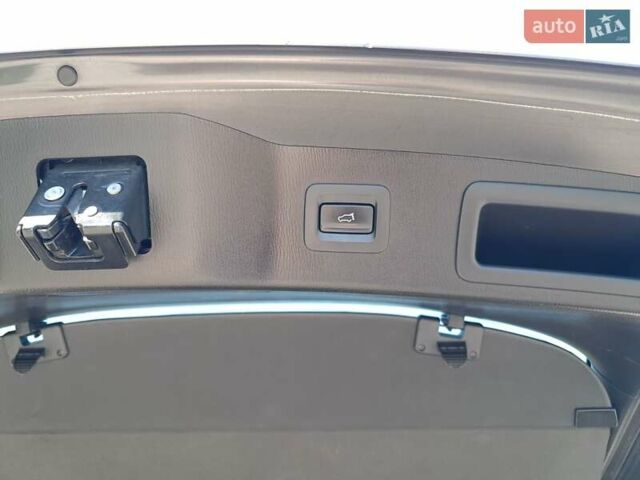 Серый Мазда СХ-5, объемом двигателя 2.19 л и пробегом 204 тыс. км за 20500 $, фото 11 на Automoto.ua