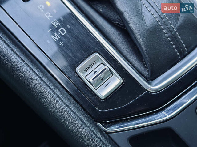 Серый Мазда СХ-5, объемом двигателя 2.49 л и пробегом 161 тыс. км за 18899 $, фото 50 на Automoto.ua