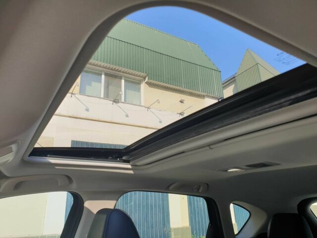 Мазда СХ-5 2018 у Херсоні на Automoto.ua Сірий Мазда СХ-5, об'ємом двигуна 0 л та пробігом 40 тис. км за 24200 $, фото 12 на Automoto.ua