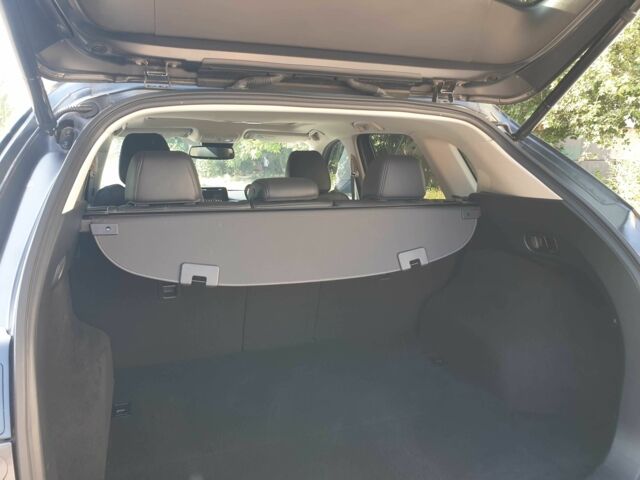 Мазда СХ-5 2018 у Херсоні на Automoto.ua Сірий Мазда СХ-5, об'ємом двигуна 0 л та пробігом 40 тис. км за 24200 $, фото 14 на Automoto.ua