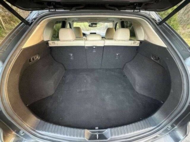 Серый Мазда СХ-5, объемом двигателя 2.5 л и пробегом 98 тыс. км за 10200 $, фото 8 на Automoto.ua