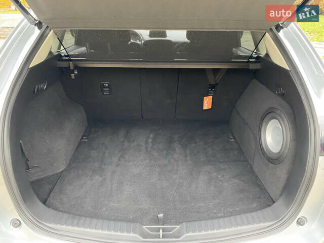 Серый Мазда СХ-5, объемом двигателя 2.19 л и пробегом 109 тыс. км за 24300 $, фото 19 на Automoto.ua