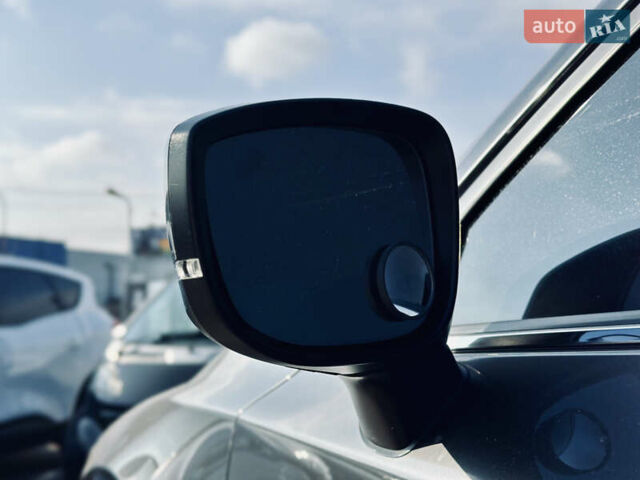 Серый Мазда СХ-5, объемом двигателя 2.49 л и пробегом 161 тыс. км за 18899 $, фото 15 на Automoto.ua