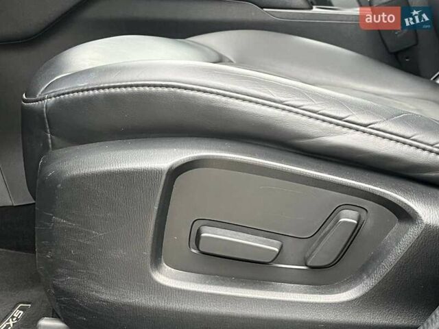 Серый Мазда СХ-5, объемом двигателя 2.5 л и пробегом 125 тыс. км за 16990 $, фото 11 на Automoto.ua