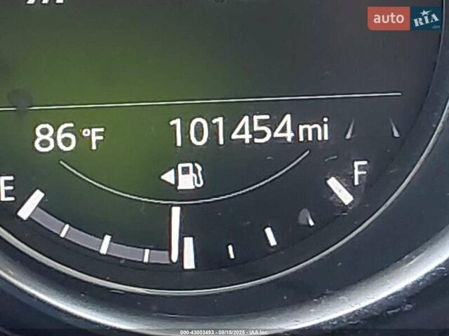 Сірий Мазда СХ-5, об'ємом двигуна 0 л та пробігом 162 тис. км за 7000 $, фото 14 на Automoto.ua