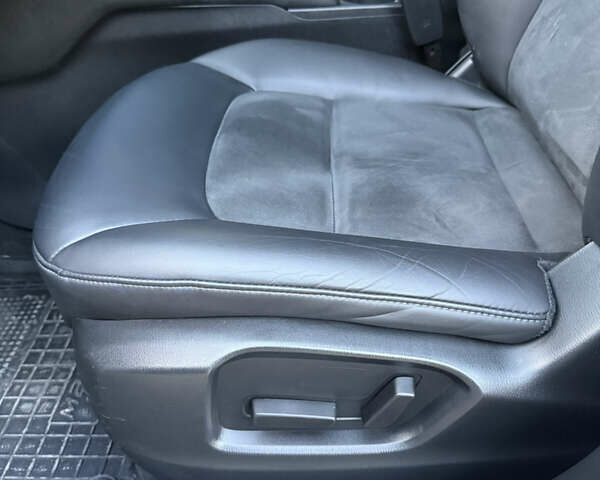 Сірий Мазда СХ-5, об'ємом двигуна 2.49 л та пробігом 66 тис. км за 18800 $, фото 38 на Automoto.ua