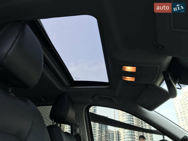 Серый Мазда СХ-5, объемом двигателя 2.5 л и пробегом 77 тыс. км за 21300 $, фото 39 на Automoto.ua