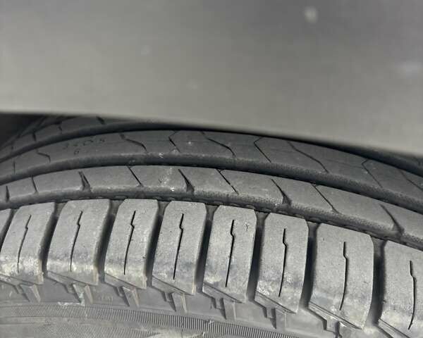 Сірий Мазда СХ-5, об'ємом двигуна 2.49 л та пробігом 130 тис. км за 16999 $, фото 5 на Automoto.ua