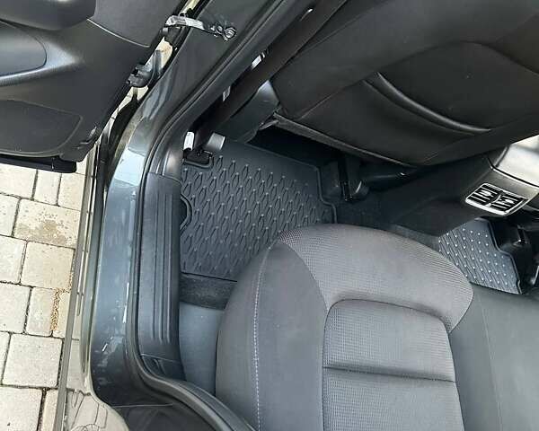 Серый Мазда СХ-5, объемом двигателя 2.19 л и пробегом 134 тыс. км за 20500 $, фото 13 на Automoto.ua