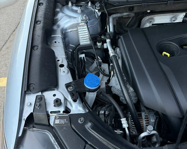 Сірий Мазда СХ-5, об'ємом двигуна 2.49 л та пробігом 66 тис. км за 18800 $, фото 25 на Automoto.ua