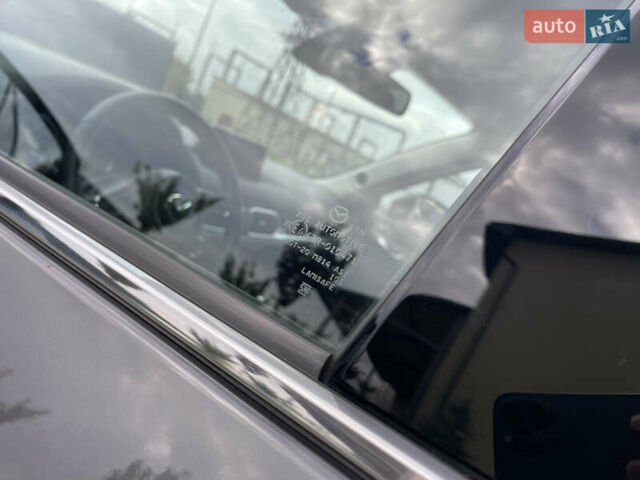Мазда СХ-5 2018 в Рожище на Automoto.ua Серый Мазда СХ-5, объемом двигателя 2.2 л и пробегом 226 тыс. км за 20550 $, фото 39 на Automoto.ua