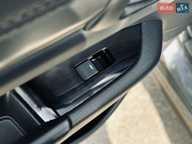 Серый Мазда СХ-5, объемом двигателя 2.49 л и пробегом 161 тыс. км за 18899 $, фото 17 на Automoto.ua